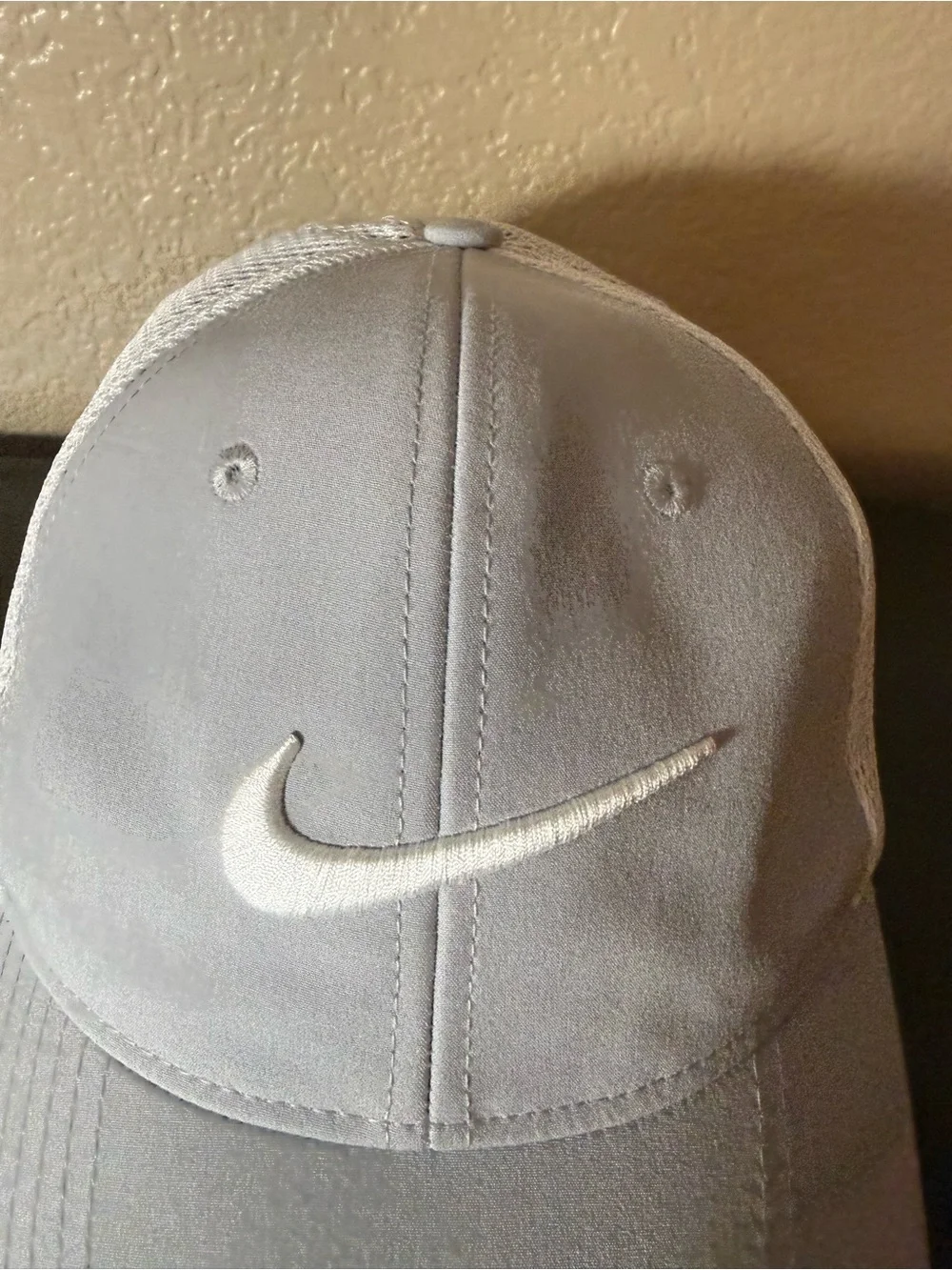 Nike golf white
